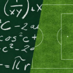 Математические ставки. Треугольная геополитика футбольного поля